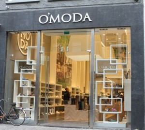 omoda